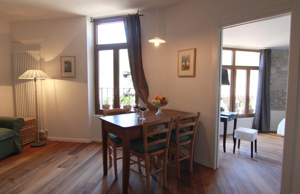 La Piazzetta Di Canale B&B Tenno Room photo